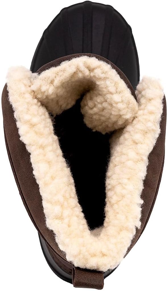 Boys Cheshire Cold Weather Snow Boot