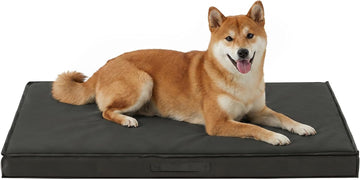 Outdoor Dog Bed Large Sized Dog, Waterproof, 36x27x3 Inch