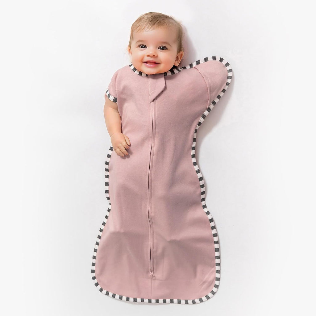 Pack Baby Transition Blanket Swaddle Set, Sleep Sack