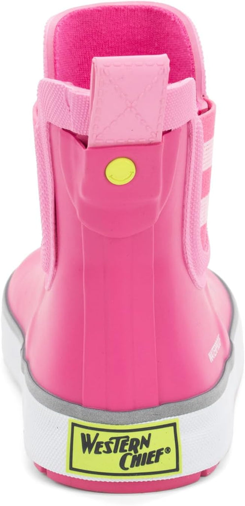Kids Element Waterproof Chelsea Rain Boot