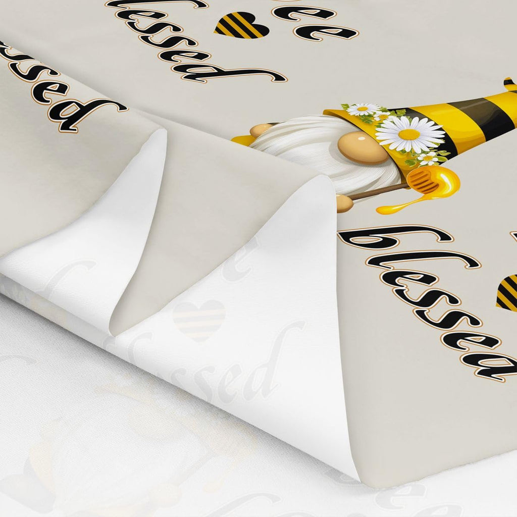 Bee Fabric by The Yard Soft 1 Yard