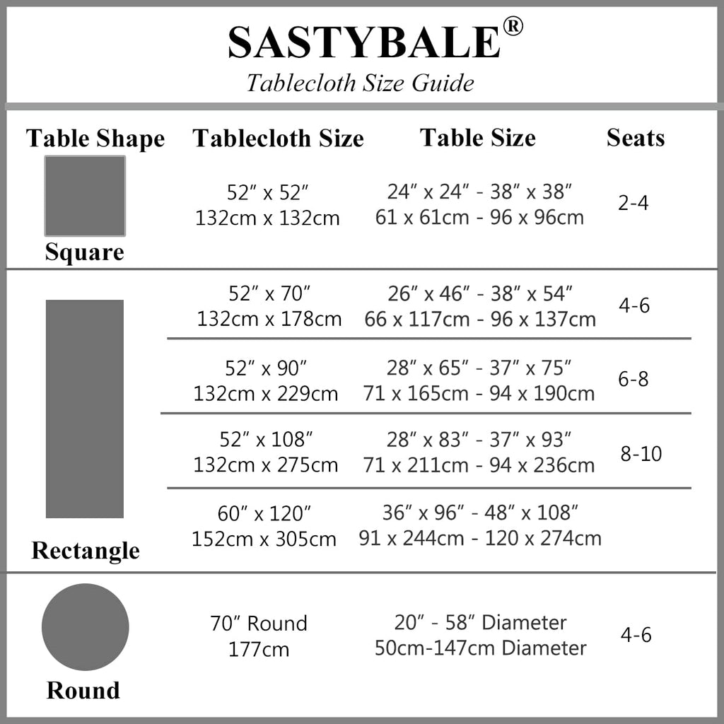 Jacquard Tablecloth, Rectangle, White, 60" x 84"