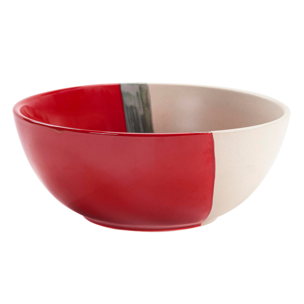 Pasadizo 16 Piece Ceramic Dinnerware Set
