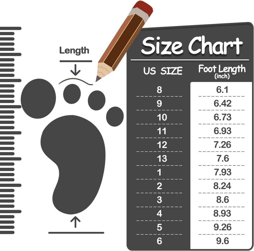 Girls Tennis Shoes Lace-up Running Sneaker for Kids