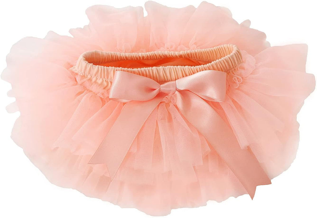 OoSweetCharlotteoO Newborn Baby Girl Coming Home Outfit Hello I am New here Bodysuits 3pcs (Newborn) (Newborn, Peach