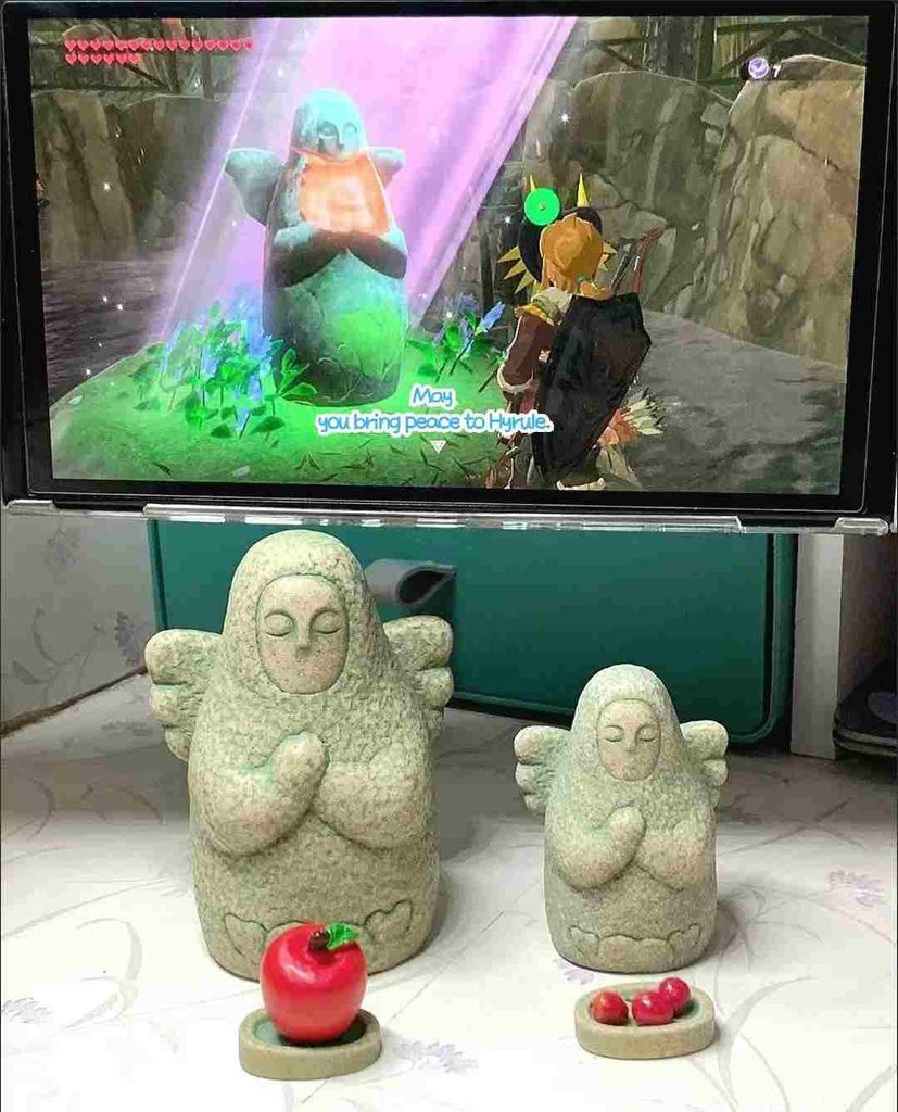 Mythic Goddess Collectible Figure Decor & Gift (L)