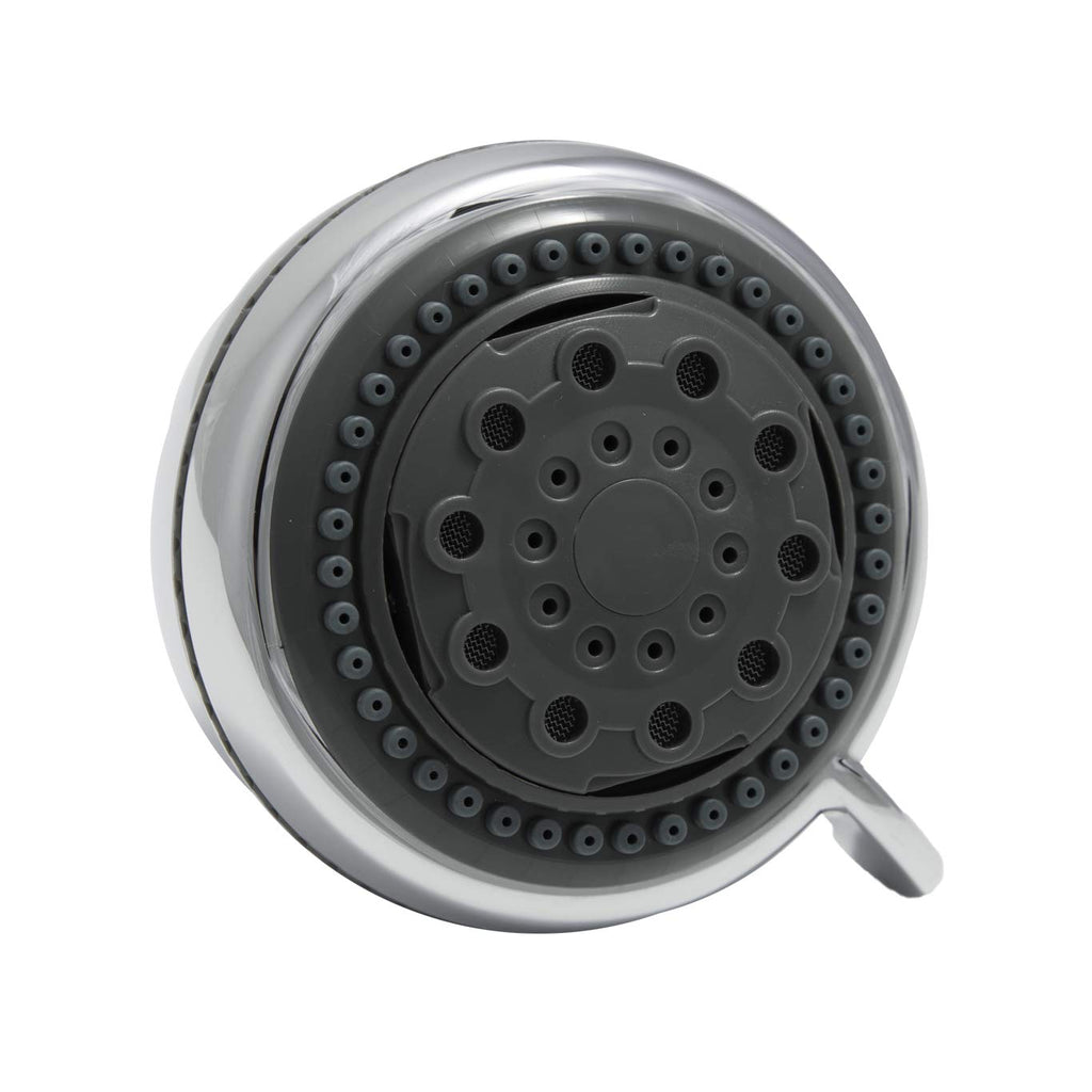 Mariner Hand Held Shower Head Combination, Chrome