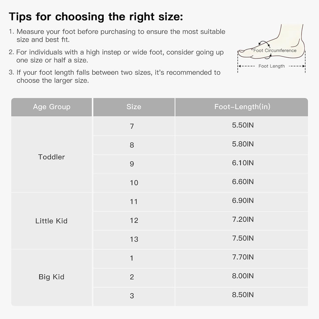 Girls Dress Shoes Princess Flats Glitter Flower Girl Toddler Kids