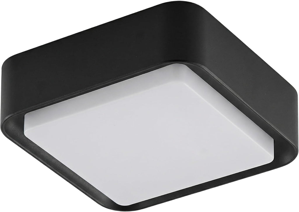 Outdoor Ceiling Light for Porch, Durable & Weatherproof, Easy Installation