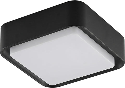 Outdoor Ceiling Light for Porch, Durable & Weatherproof, Easy Installation