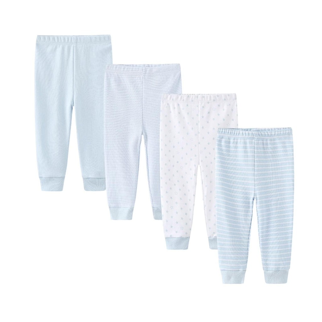 Newborn Layette Gift Set 27-Piece Baby Girl Clothes Bodysuits, Pants Essentials and Accessories