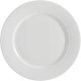 Annabelle Bone China 40-Piece Dinnerware Set, Service for 8