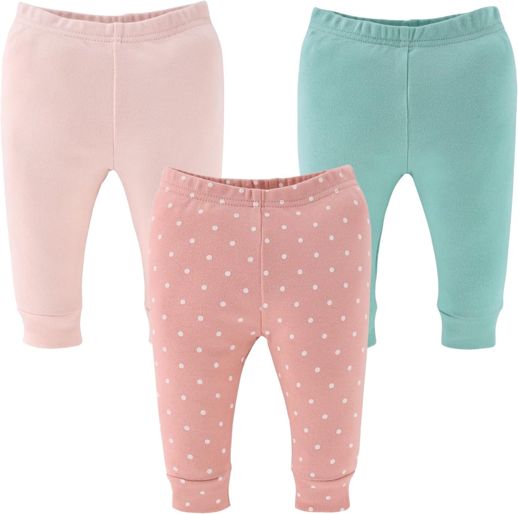Baby Layette Gift Set for Girls - 16 Piece New Born Girl Gift Set, Baby Clothes & Newborn Essentials Must Haves