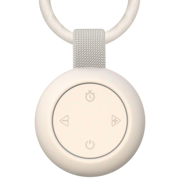 Portable Baby Sound Machine & Essentials for Babies & Kids-Putty