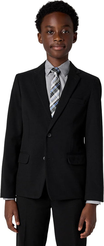 Boys' Flex Stretch Suit Jacket