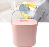 Portable Countertop Dishwashers Mini Dishwasher 18W 8.5V 2A 2000mah Automatic Shut Off USB Compact Mini Dishwasher