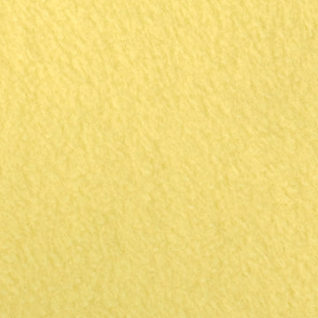 Yukon Fleece Maize, Fabric by the Yard