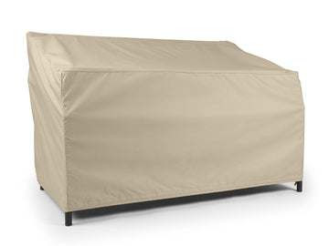 Elite Outdoor Glider Cover - 52W" x 32D" x 34H" - Weatherproof