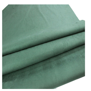 Premium Microsuede Fabric: Soft & Smooth Material for Furniture and Car Upholstery - Ideal for Sofas, Chairs