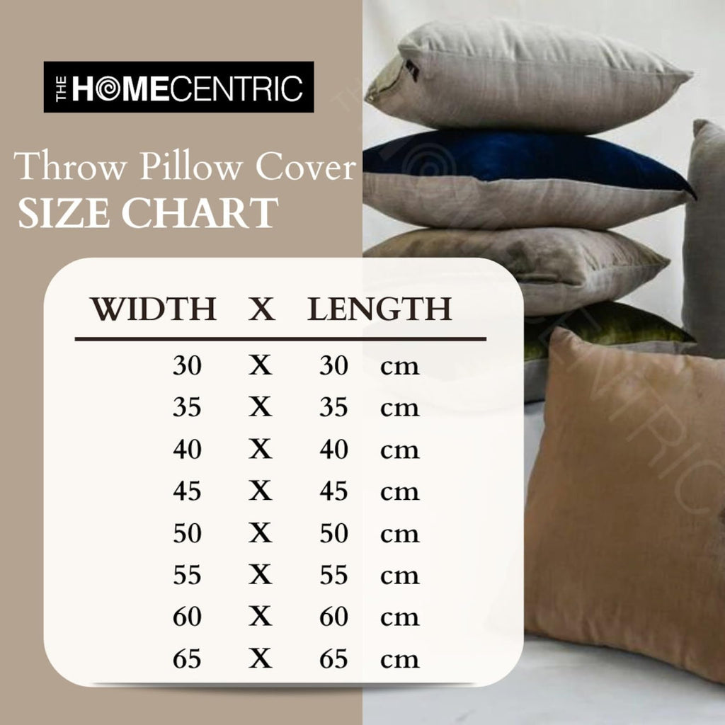 Decorative Pillow Covers, Decorative Ivory & Gold 18"x18" (45x45 cm) Throw Pillow Covers, Silk Beaded Sequins & Sea