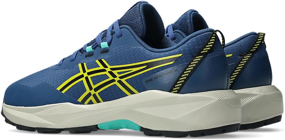Kid's PRE Venture 11 GS Running Shoes