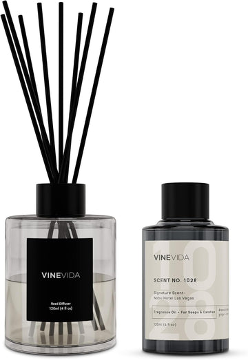 NO. 1028 Reed Diffuser