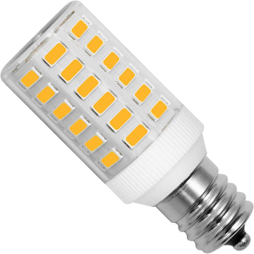 Refrigerator Bulb KEI D28X KEL2816X 3w,KEI D28K E17 3000K, AC100-265v
