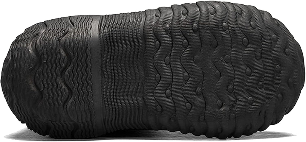 Grasp Kids Waterproof Rain Boots, Insulated Winter Snow Boots
