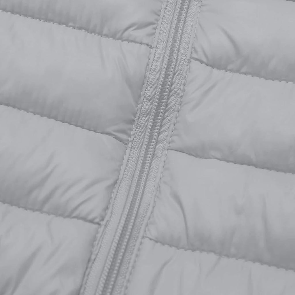 Winter Coat Boys Girls Lightweight Puffer Quilted Jacket with Hood