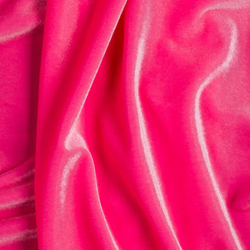 Hot Pink Fabric / 58" Wide/Sold by the Yard