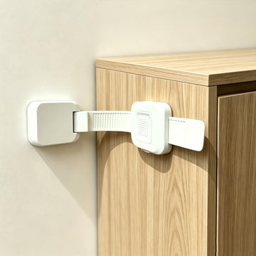 Furniture Wall Anchors Baby Proofing 2 Pack