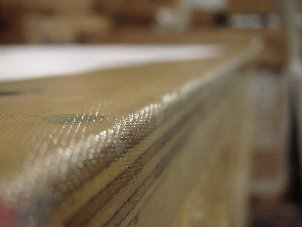 Fiberglass Cloth -Boat Building Fabric for Deck, Hull Repair, Construction Or Reinforcing, Style 7781-8 Harness Satin