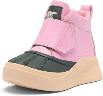 Children's Out N About lV Strap Waterproof Boot