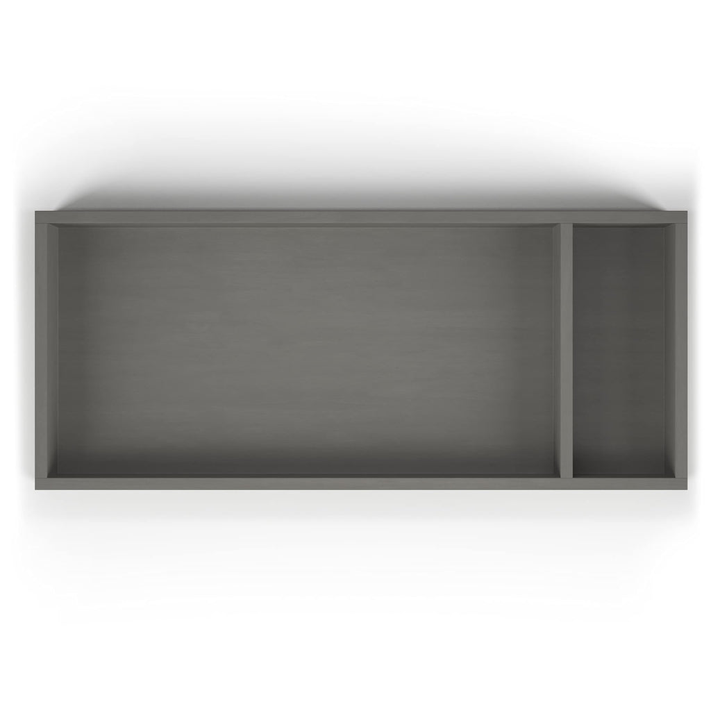 Universal Changing Table Topper, Convert Dresser into a Changing Table Surface, Securely Attaches, Non-Toxic, Baby