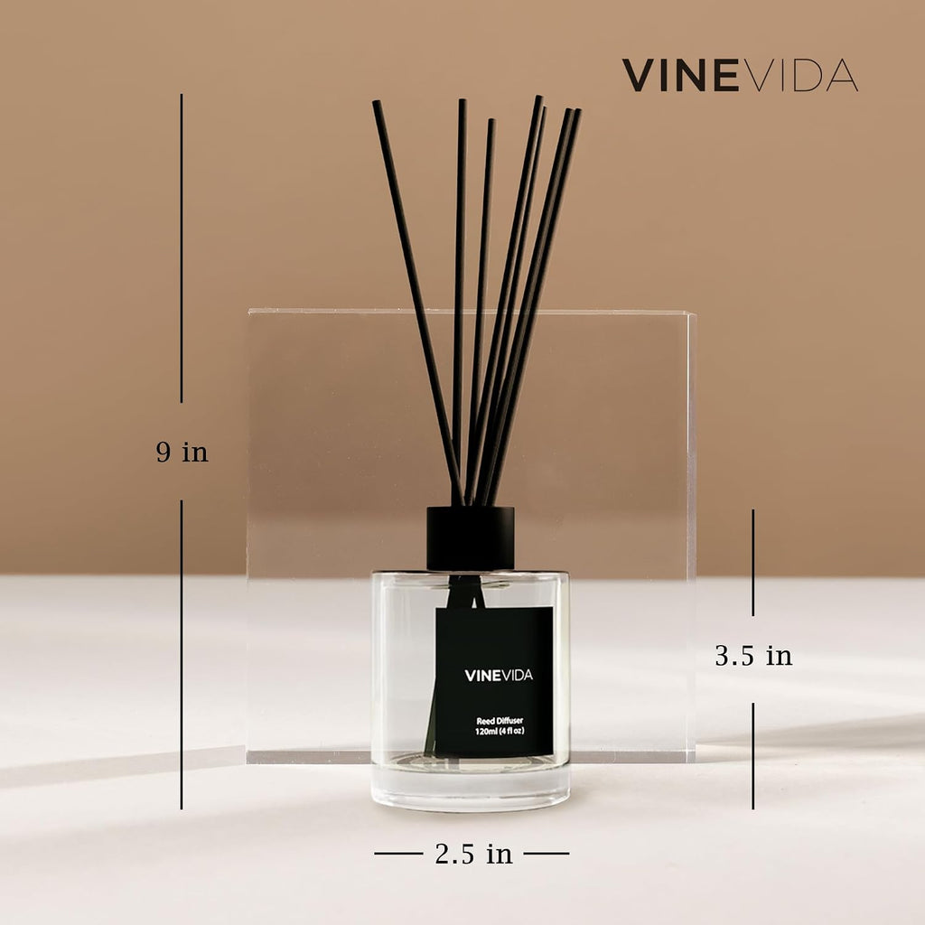NO. 1028 Reed Diffuser
