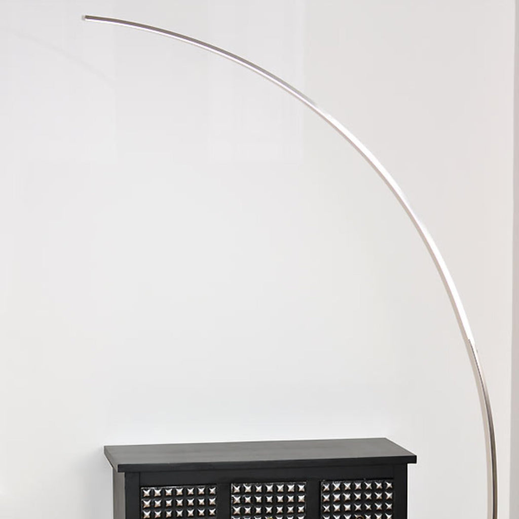 Arc LED Floor Lamp