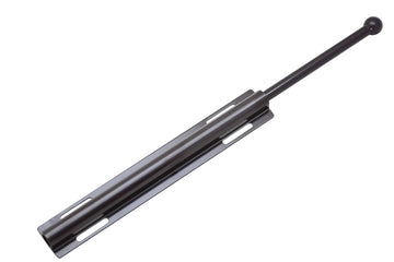 12" Valet Rod Standard for Closet Oil Rubbed Bronze OB Metal