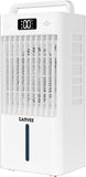 2.6 GAL Swamp Cooler with Touch & Remote Control, 3 Modes & 6 Speeds, 3-in