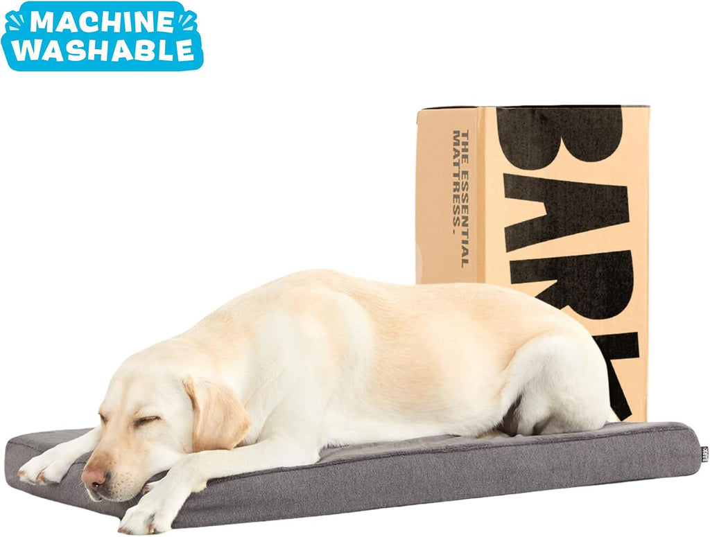Orthopedic Dog Bed - Large
