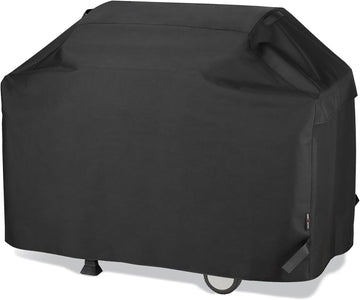 Heavy Duty Waterproof Barbecue Gas Grill Cover, 75-inch XX-Large BBQ Cover, Special Fade Resistant, Durable and