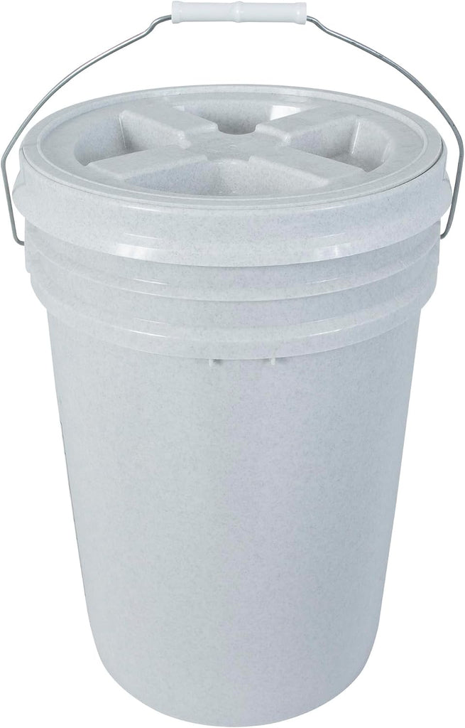 Vittles Vault Dog Food Storage Container, Dry Pet Food, 20 Pounds