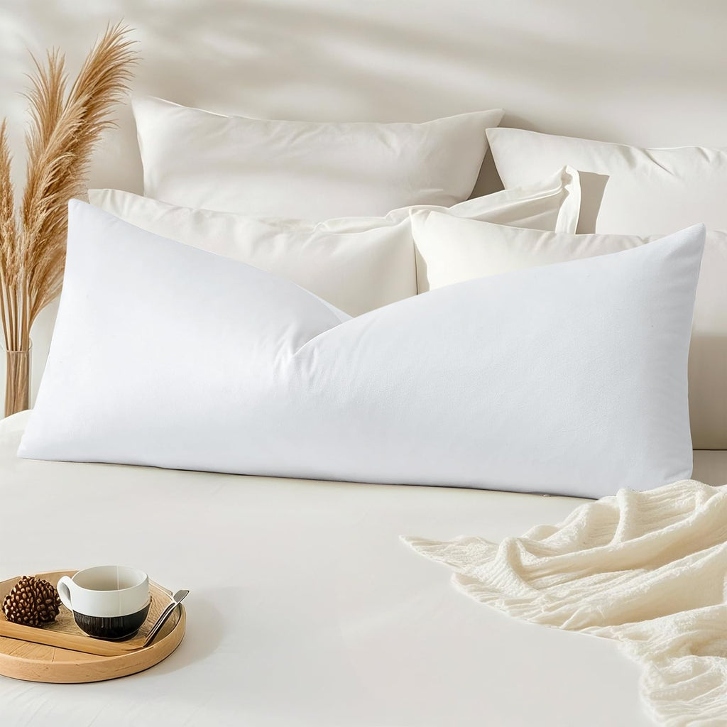 Luxury Velvet Lumbar Pillow Cover Super Soft Decorative Rectangle Pillowcases Soft Solid Cushion Cases for Couch Sofa