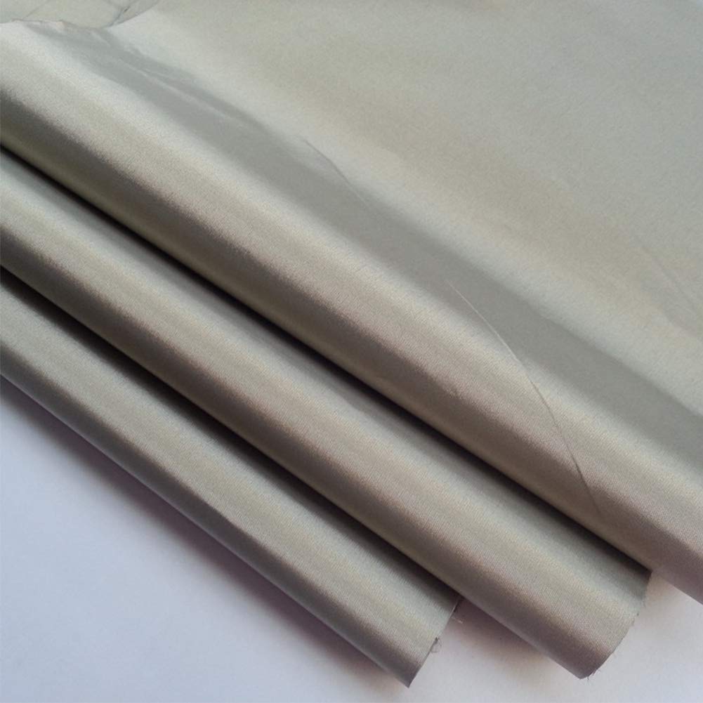 RF Shielding Fabric, RFID Radiation Shielding Fabric, RF Signal Blocking Material for Smart Meters