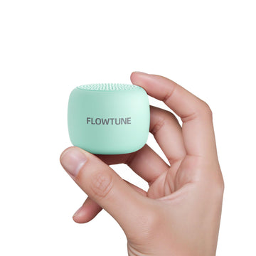 Sound Machine White Noise Machine for Baby Adults, 18 Non-looping Sounds, Timer, Memory Function, Portable Sleep