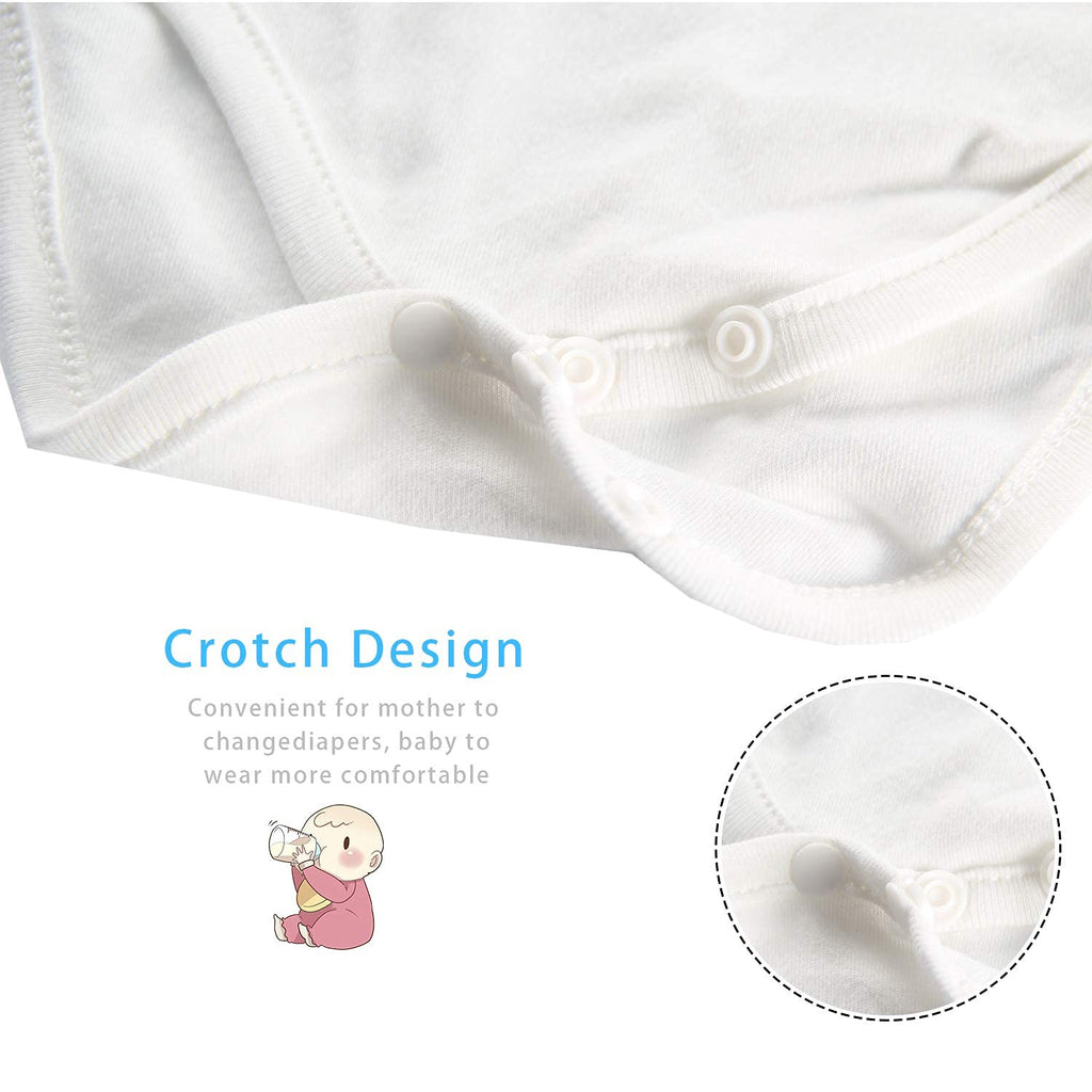 Baby Twins Bodysuits She Is The Copy I Am The Original Infant Baby Clothes Twin Outfits With Bibs(white copy )