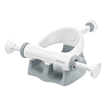 My Baby Bath Seat for Sit-Up Bathing with Secure Suction Cups