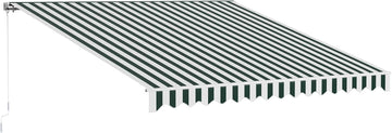 Retractable Awning