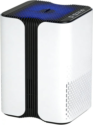 Basements Air Purifiers