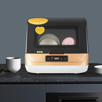 Portable Countertop Dishwashers, Compact Dishwashers