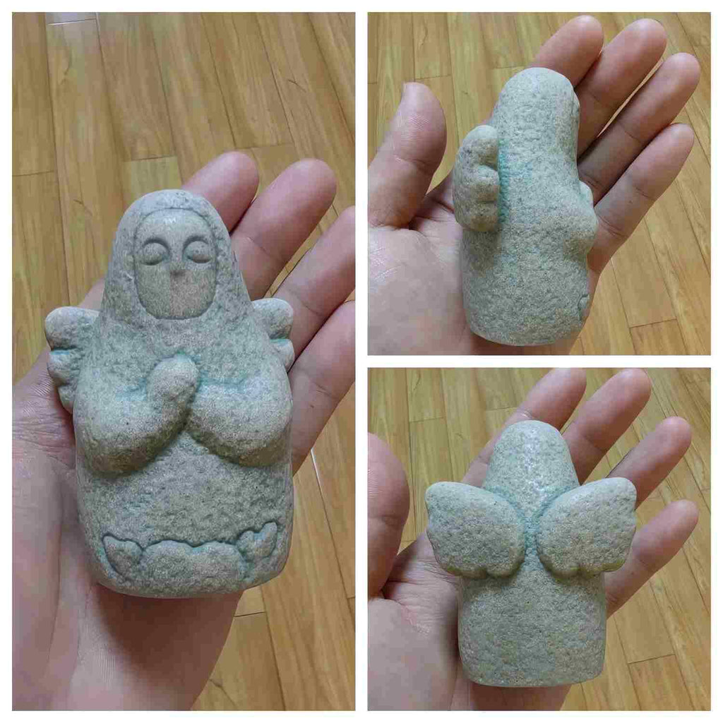 Mythic Goddess Collectible Figure Decor & Gift (L)